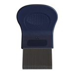 MPC2, Metal Pin Comb, Lice comb, Lice, Comb, Lice Comb, Detection Comb, Lice threatment