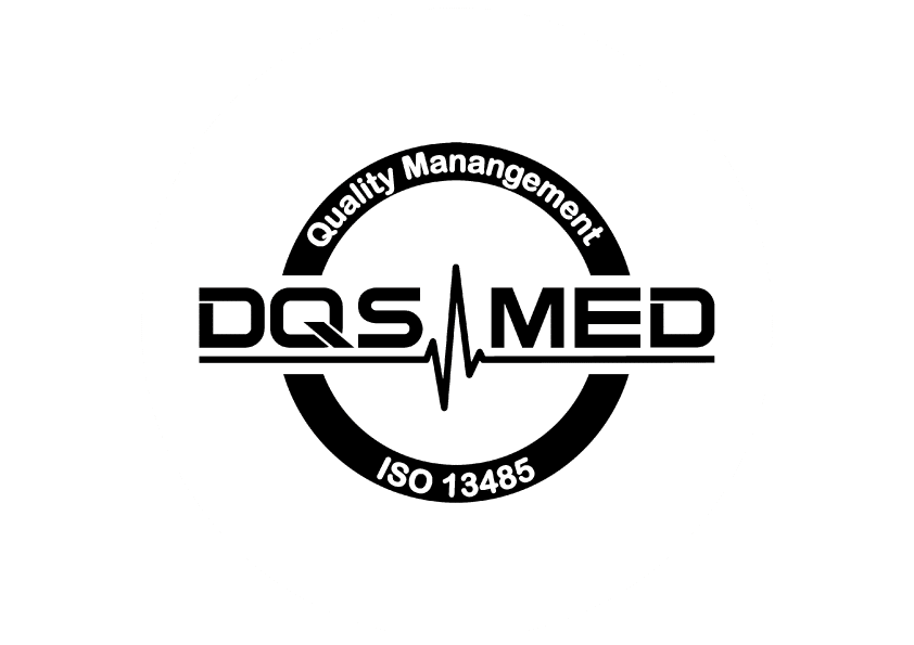 DQS ISO 13485 certification