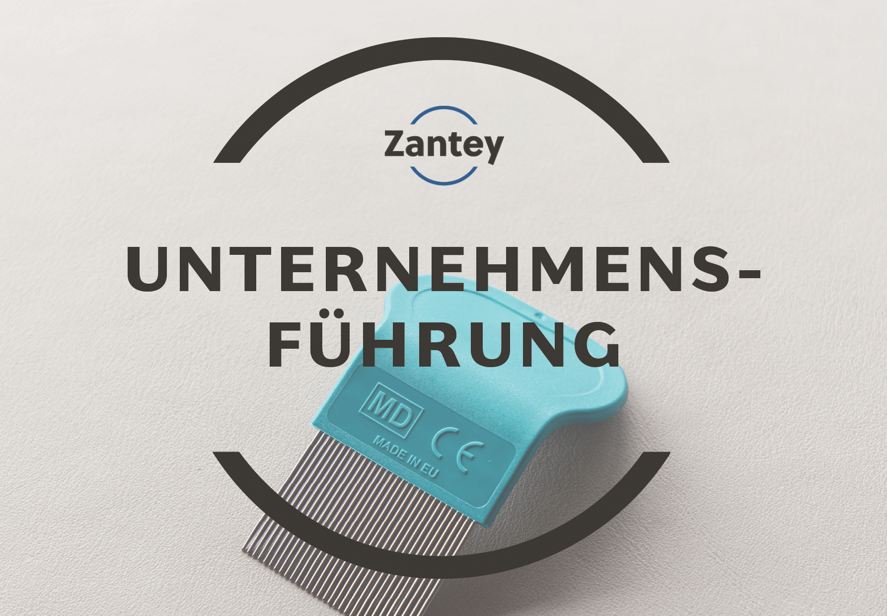 Zantey ESG Responsible Governance DE