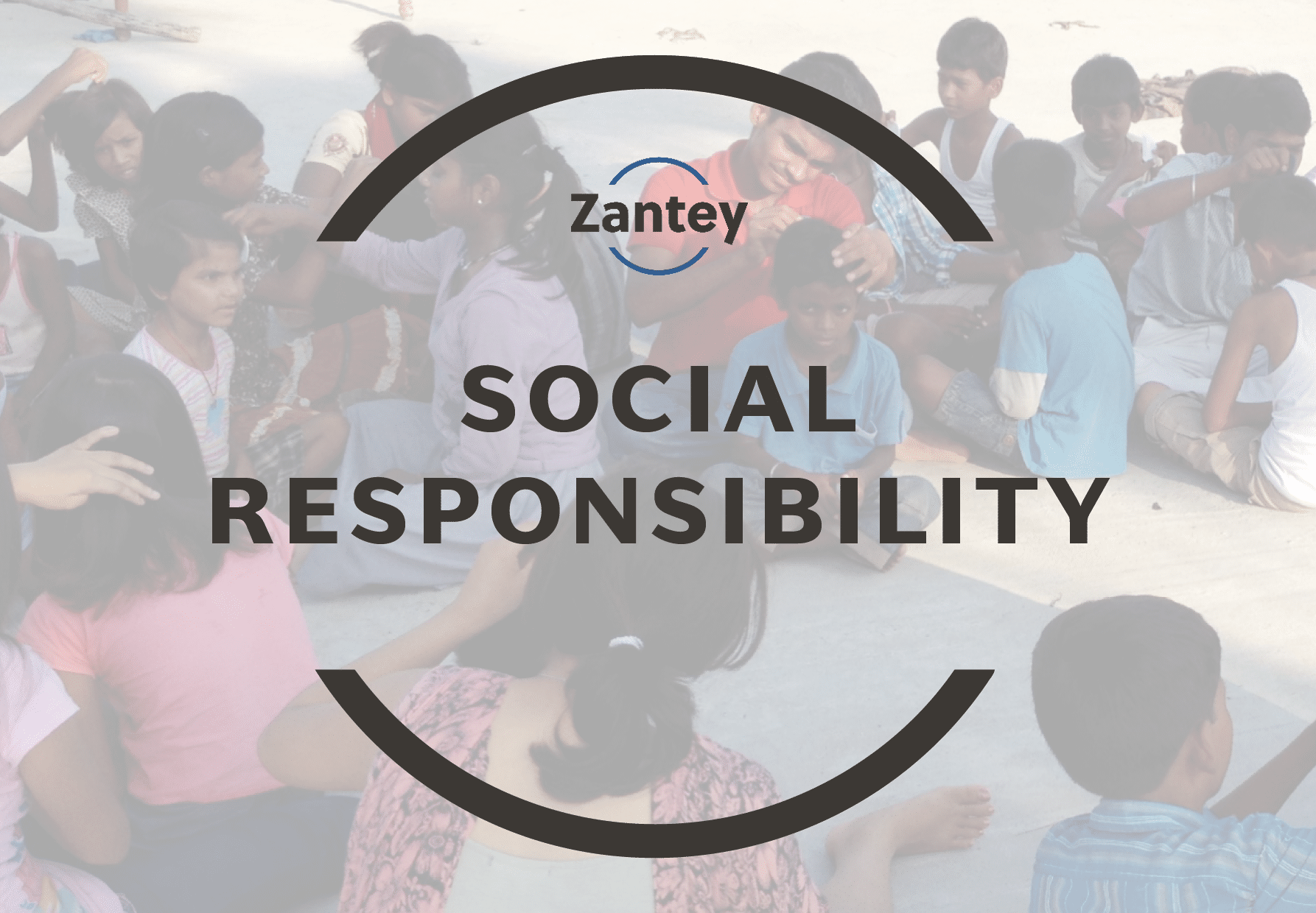 Zantey ESG Social Responsibility