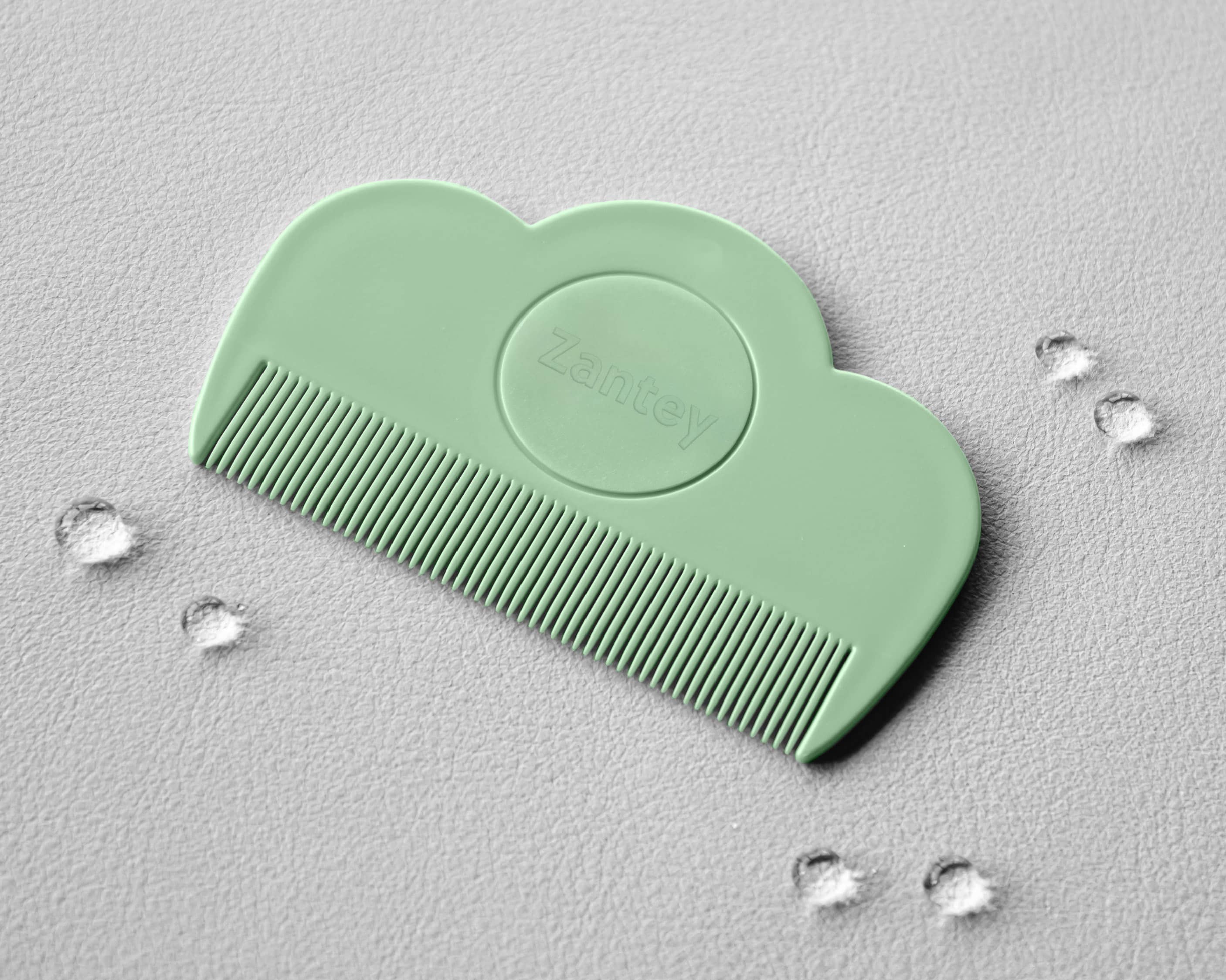 Zantey Landscape Babycomb 3