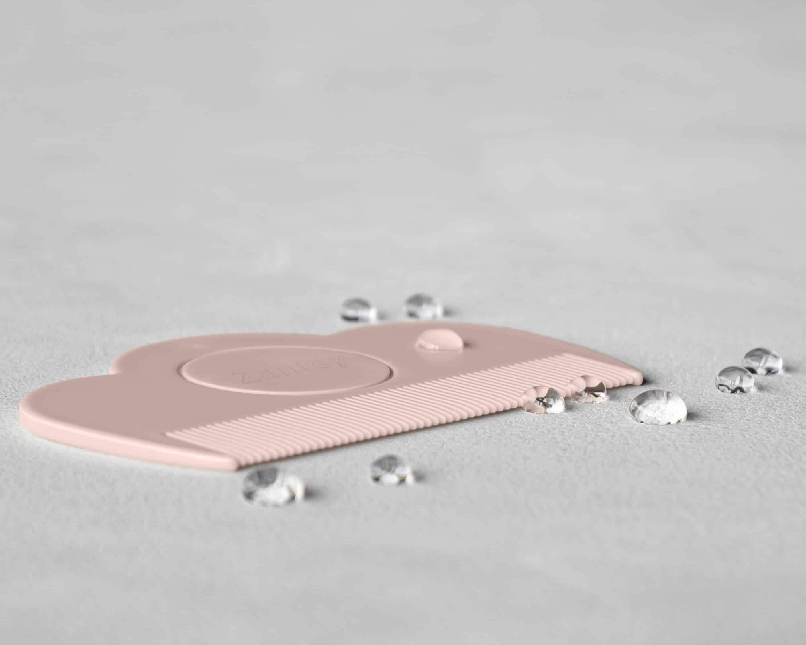 Zantey Landscape Babycomb 5